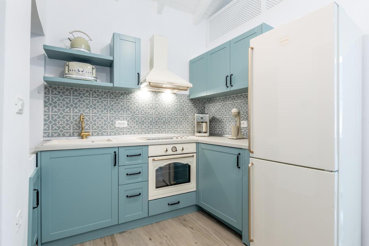 Suite Christina Symi Extérieur photo
